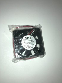 Вентилятор NMB Mat 2410ML-05W-B79 24v 0.25a 60x25 3pin p/n 3AVA000088115 C17164137NCUC