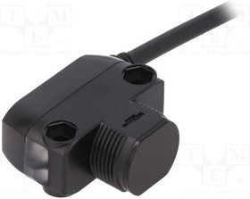 BH1M-DDT, Датчик: оптоэлектронный, Дальность: 0,1-1м, NPN / PNP, 100мА,  1мс