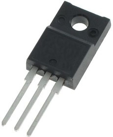 TK4A60DA, Транзистор: N-MOSFET, полевой, 600В, 3,5А, 35Вт, SC67