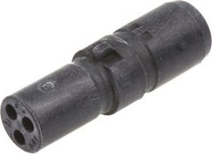 120-8552-101, Circular MIL Spec Connector 120-8552-101, Circular MIL Spec Connector