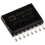 ADUM1402ARWZ, цифр.изолят.инд wSOIC16