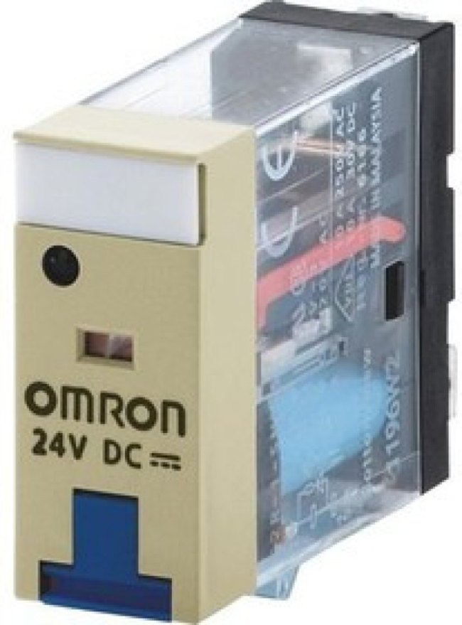 G2R1SNDDC48SBYOMB, PCB Power Relay G2R 1CO 10A DC 48V 4.2kOhm