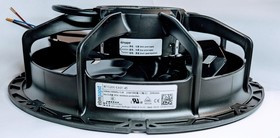 Вентилятор Ebmpapst W1G200-EA91-45 230V AC 0.2A 3pin