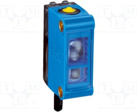 CSM-WN11122P, Датчик цвета, Дальность 12,5мм, NPN, отражательный, 100мА, PIN 4