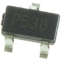 TC54VN4502ECB713, Supervisory Circuits 4.5vVtg Det 2% Tol. TC54VN4502ECB713, Supervisory Circuits 4.5vVtg Det 2% Tol.