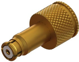 8012-4013, RF Terminators SMP F Termination 2 WATT