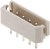 0022035025, Conn Shrouded Header (4 Sides) HDR 2 POS 2.5mm Solder ST Top Entry Thru-Hole SPOX™ Bag
