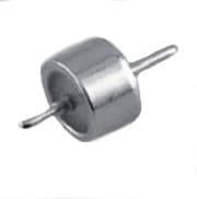 R280751000, RF Connector Accessories SMA / GLASS BEAD