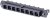 M80-263FC08-00-00, Корпус разъема, Datamate Mix-Tek M80, Гнездо, 8 вывод(-ов), 4 мм M80-263FC08-00-00, Корпус разъема, Datamate Mix-Tek M80, Гнездо, 8 вывод(-ов), 4 мм