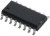 MAX820TESE+, Supervisory Circuits Microprocessor and Nonvolatile Memory Supervisory Circuits
