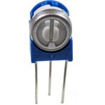 3329S-1-103LF, 10 кОм подстроечный резистор 3329S-1-103LF, 10 кОм подстроечный резистор