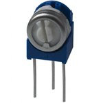 3329S-1-103LF, 10 кОм подстроечный резистор 3329S-1-103LF, 10 кОм подстроечный резистор