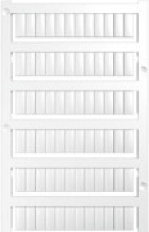 1609900000, Wire Labels &amp; Markers WS 12/6 MC NE WS 1 BX=600 CD=120 EA