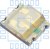 KPB-3025YSGC, Светодиод smd 3х2,5мм/желтый/ 588нм/3-8мкд - зеленый/568нм/3- 12мкд/прозрачный/120°