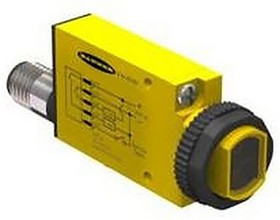 SME312CV2QD, Photoelectric Sensor Convergent Maximum of 43 mm Detection Range NPN/PNP