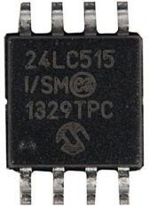 (24LC515) память EEPROM 24LC515 SO-8