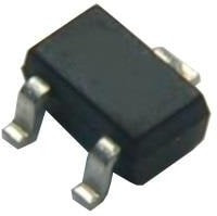 DTC144GUAT106, Bipolar Transistors - Pre-Biased NPN 50V 100MA