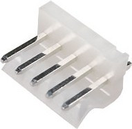 DS1072-5MVT6, папа 5 на плату / PWL-05 (DS1072-5MVT6)