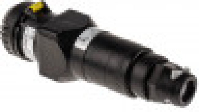 GHG5113304R0001, IP66 Black Cable Mount 2P + E Power Connector Plug, Socket ATEX, Rated At 16A, 130 V