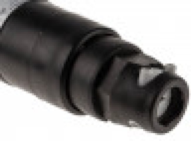 GHG5113304R0001, IP66 Black Cable Mount 2P + E Power Connector Plug, Socket ATEX, Rated At 16A, 130 V
