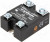 H12WD4825, Solid State Relays - Industrial Mount PM IP00 SSR, 660VAC 25A, DC In, ZC