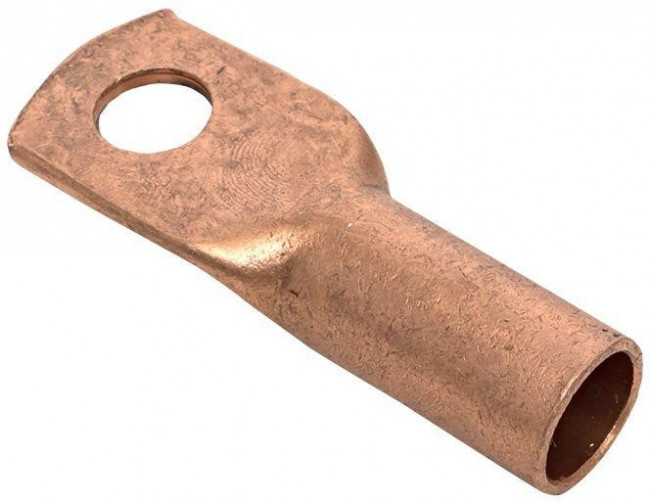 Наконечник медный ТМ 95-12-15 EKF tm-95-12-15