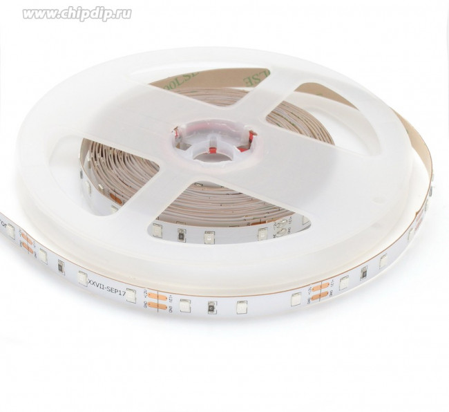 00-01 Светодиодная лента 12В, 4,8Вт/м, smd3528, 60д/м, IP20, подложка 8мм, 5м, синий. 00-01 Светодиодная лента 12В, 4,8Вт/м, smd3528, 60д/м, IP20, подложка 8мм, 5м, синий.