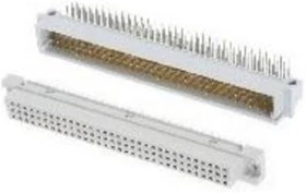 86094327113758ELF, 2.54mm 2 32 Папа ,P=2.54mm Mezzanine Коннекторы (С платы на плату)