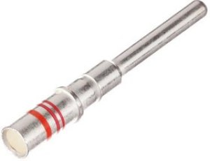 M39029/48-322, Circular MIL Spec Contacts Pin Contact SZ 4G M39029/48-322, Circular MIL Spec Contacts Pin Contact SZ 4G