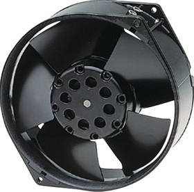 Вентилятор Style Fan UZS15D10-M AC 100V 35A 33W 172x150x38
