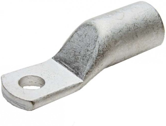 66698, Наконечник кабельный ТМЛ-У 120-10 (КВТ)