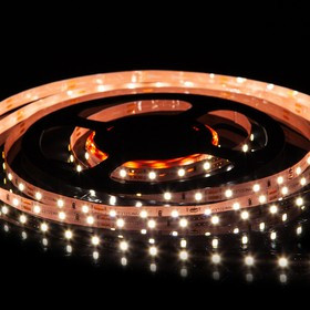 Светодиодная лента MAKSILED 1м, 12В, 4,8Вт/м, 60д/м, IP20, 430Лм/м, дневной белый, 8мм, ML-R60-2835-NW-LP-S Светодиодная лента MAKSILED 1м, 12В, 4,8Вт/м, 60д/м, IP20, 430Лм/м, дневной белый, 8мм, ML-R60-2835-NW-LP-S