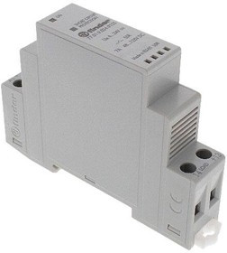 77.01.9.024.9125 (770190249125), Модульное твердотельное реле; выход 7А (125В DС); питание 6...24В D
