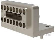 2828392-1, RF Connector Accessories NanoRF DC 16 POSITION