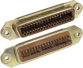 РПМ7-36Г-ПБ-В, Разъем