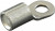 34892, TERMINAL, RING TONGUE, #6, CRIMP