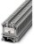 3003017, DIN Rail Terminal Blocks UK 4 3003017, DIN Rail Terminal Blocks UK 4