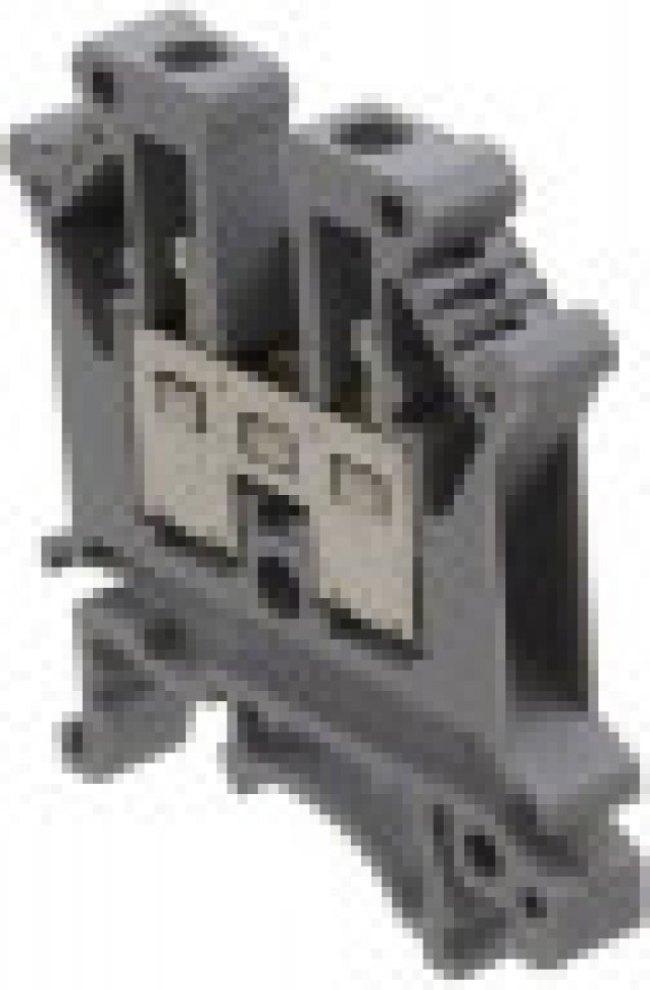 3003017, DIN Rail Terminal Blocks UK 4 3003017, DIN Rail Terminal Blocks UK 4