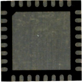 MUX36S16IRSNR, Analog Multiplexer Single 16:1 32-Pin WQFN EP T/R MUX36S16IRSNR, Analog Multiplexer Single 16:1 32-Pin WQFN EP T/R