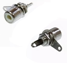 RS-104 (SJ-511), RCA гнездо белое