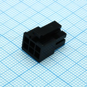 KLS1-XM1-3.00-2X03-MH, (MF3-2x03F КОРПУС), Разъем низковольтного питания MF3, гнездо, требуются контакты L-KLS1-XM1-3.00-FT KLS1-XM1-3.00-2X03-MH, (MF3-2x03F КОРПУС), Разъем низковольтного питания MF3, гнездо, требуются контакты L-KLS1-XM1-3.00-FT