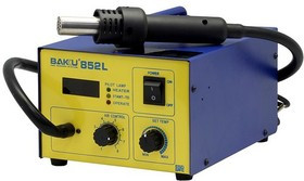 Паяльная станция BAKU BK-852L Паяльная станция BAKU BK-852L