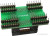 DIP40/64-TQFP64 16x16 mm 0.8 mm pitch, ZIF-Wells, Адаптер для программирования микросхем(=HTQ6408, DP40/TQL64ST1, AE-Q64-ATm128, TSH-D40/TQ6