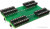 DIP40/64-TQFP64 16x16 mm 0.8 mm pitch, ZIF-Wells, Адаптер для программирования микросхем(=HTQ6408, DP40/TQL64ST1, AE-Q64-ATm128, TSH-D40/TQ6