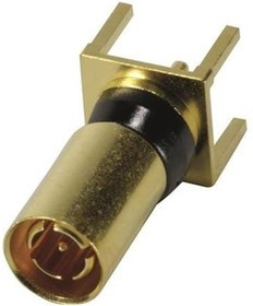 09030006182, DIN 41612 Connectors 50 OHM TYPE M STRT COAX CONTACT