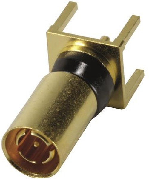 09030006182, DIN 41612 Connectors 50 OHM TYPE M STRT COAX CONTACT