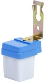 Фотореле ФР 600 1300ВА IP44 сер. IEK LFR20-600-1300-003