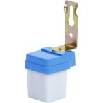 Фотореле ФР 600 1300ВА IP44 сер. IEK LFR20-600-1300-003 Фотореле ФР 600 1300ВА IP44 сер. IEK LFR20-600-1300-003