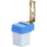 Фотореле ФР 600 1300ВА IP44 сер. IEK LFR20-600-1300-003 Фотореле ФР 600 1300ВА IP44 сер. IEK LFR20-600-1300-003