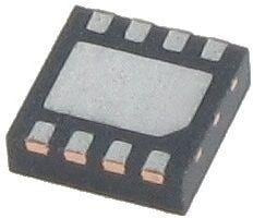 MCP14A1202T-E/MNY, Gate Drivers 12.0A Single Non-Inverting MOSFET Driver, Low Threshold with Enable Pin, 2x3 TDFN8